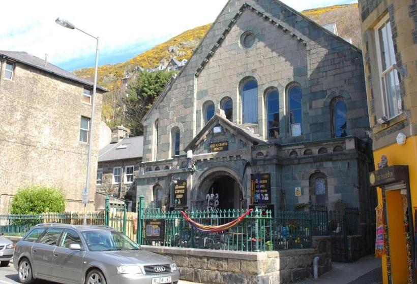 펜션 Crystal House