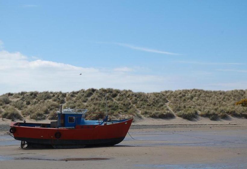 펜션 Crystal House