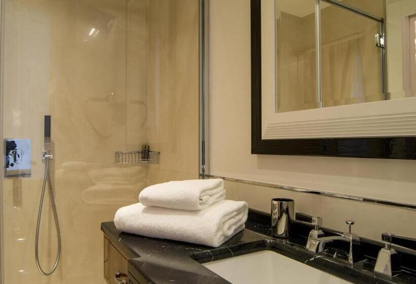 膳宿费 Luxury Duomo Rooms