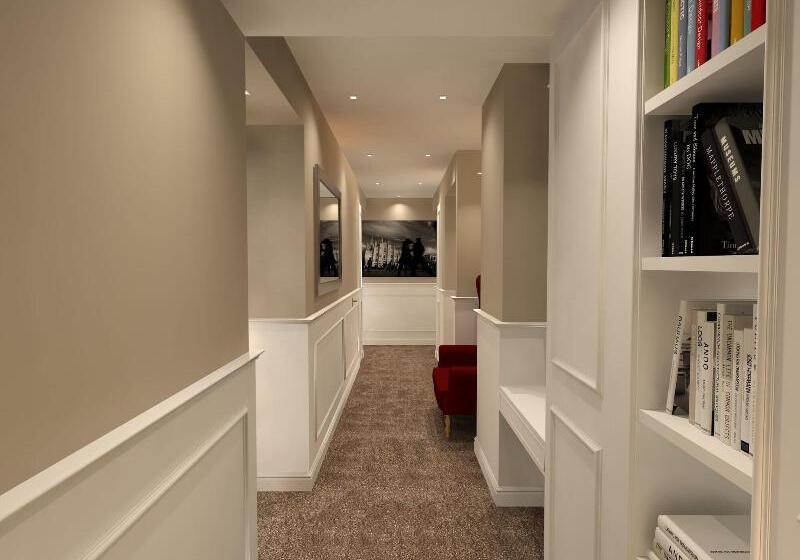 膳宿费 Luxury Duomo Rooms