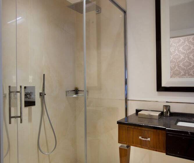 膳宿费 Luxury Duomo Rooms