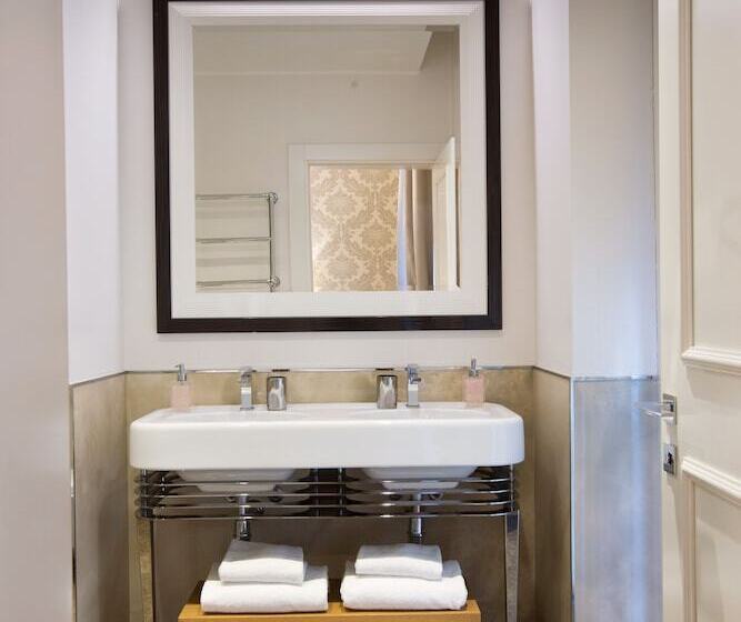 膳宿费 Luxury Duomo Rooms