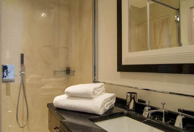 膳宿费 Luxury Duomo Rooms