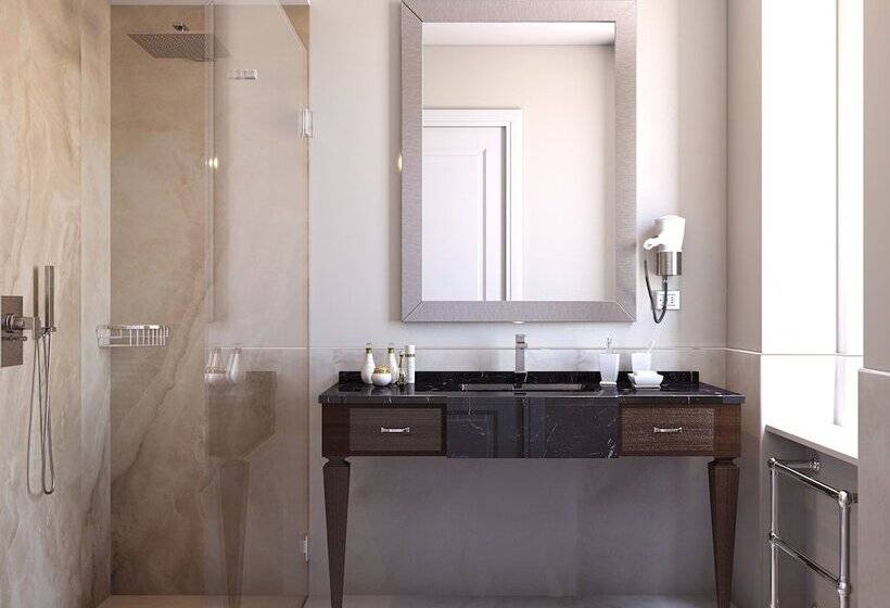 膳宿费 Luxury Duomo Rooms