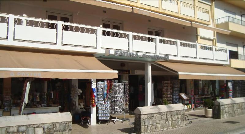 ペンション Fatima Guesthouse