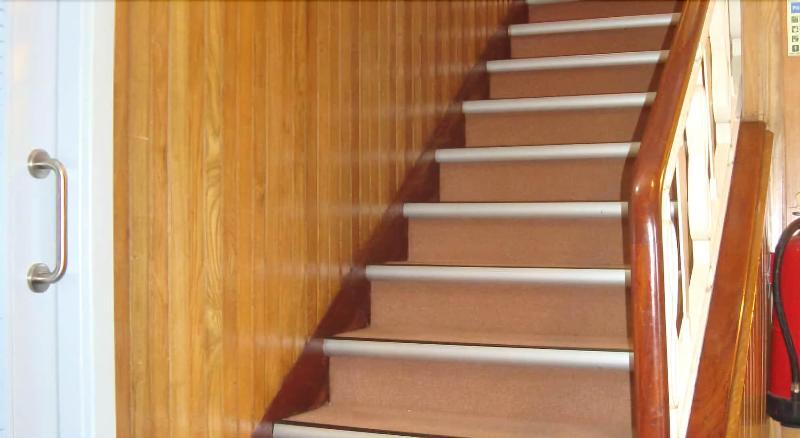 ペンション Fatima Guesthouse