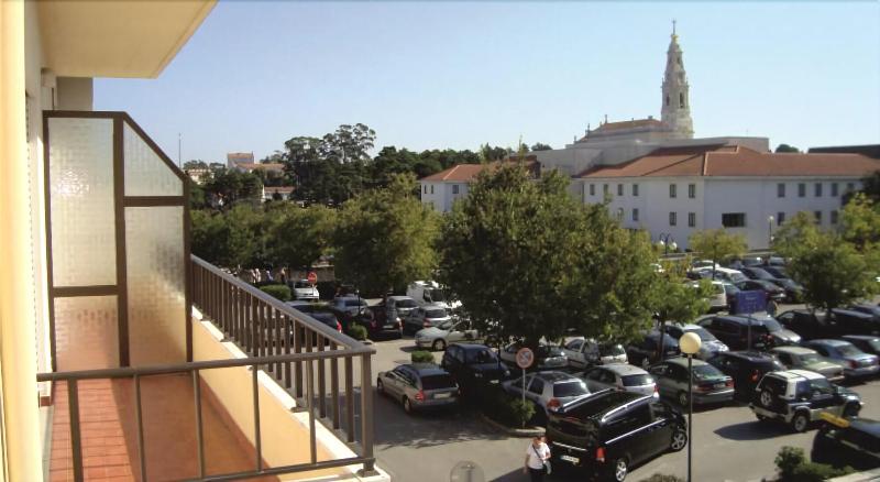 ペンション Fatima Guesthouse