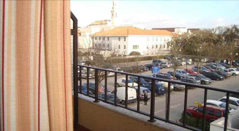 ペンション Fatima Guesthouse