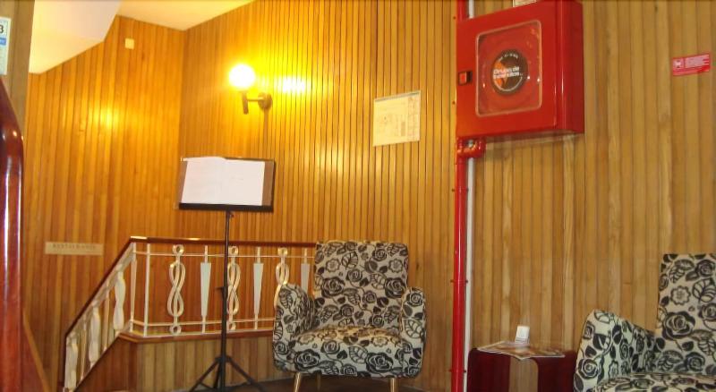 ペンション Fatima Guesthouse