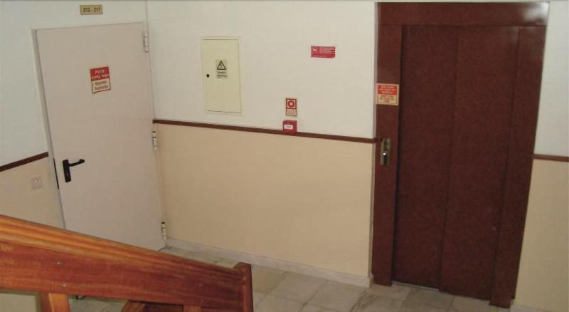 ペンション Fatima Guesthouse