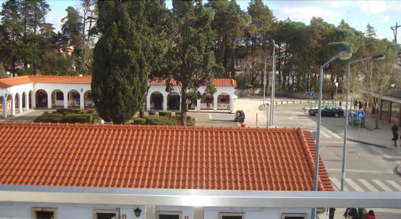 ペンション Fatima Guesthouse