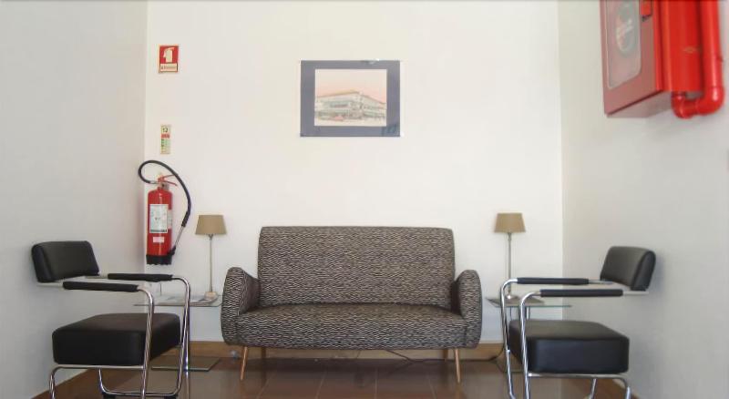 ペンション Fatima Guesthouse