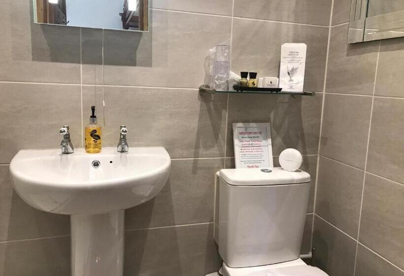 ペンション Glendale Guest House