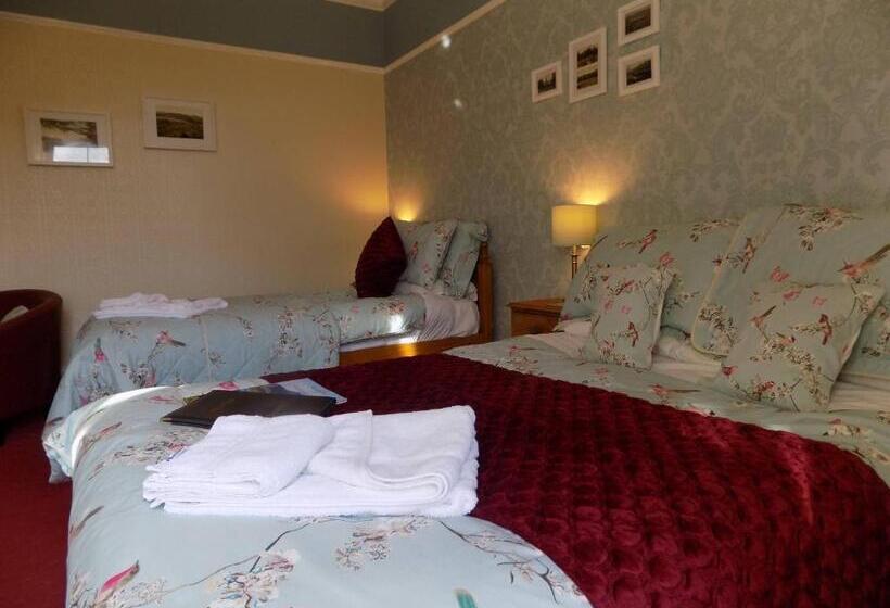 ペンション Glendale Guest House