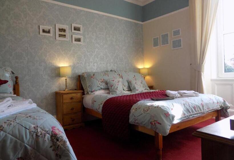 ペンション Glendale Guest House