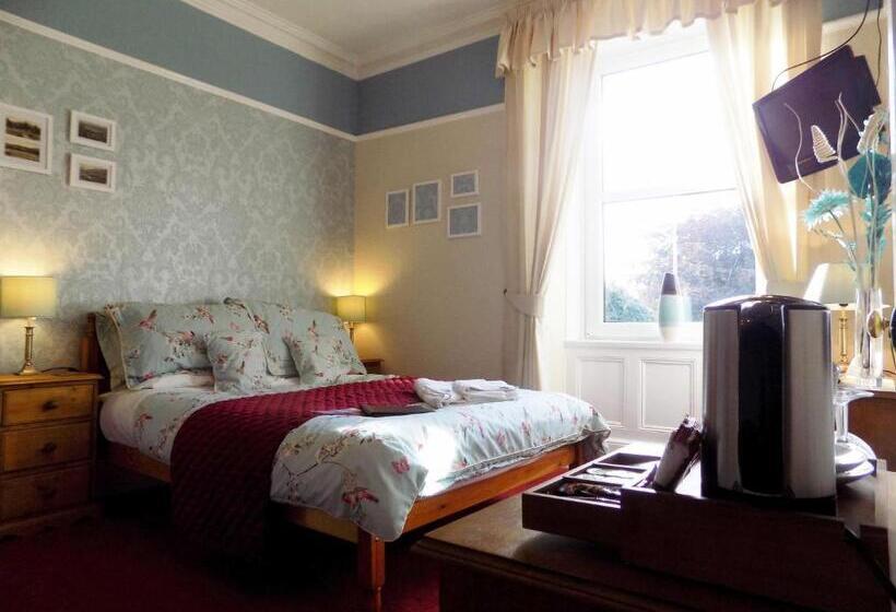 ペンション Glendale Guest House