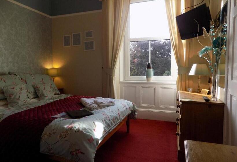 ペンション Glendale Guest House