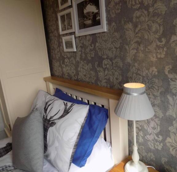 ペンション Glendale Guest House