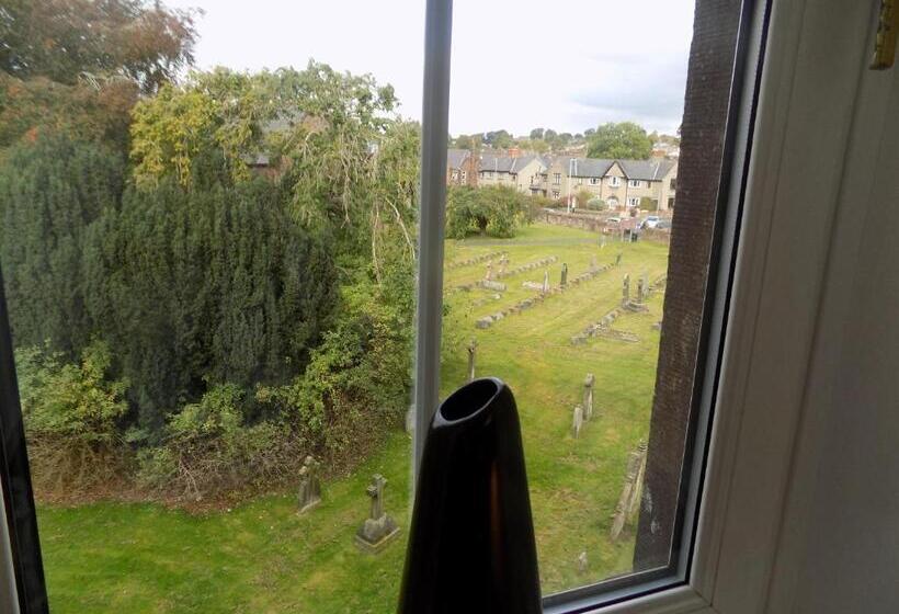 ペンション Glendale Guest House