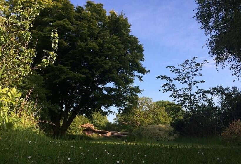 ペンション Glynhir Mansion