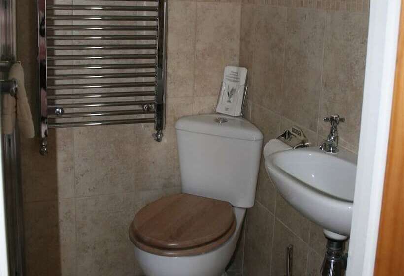 ペンション Glynhir Mansion