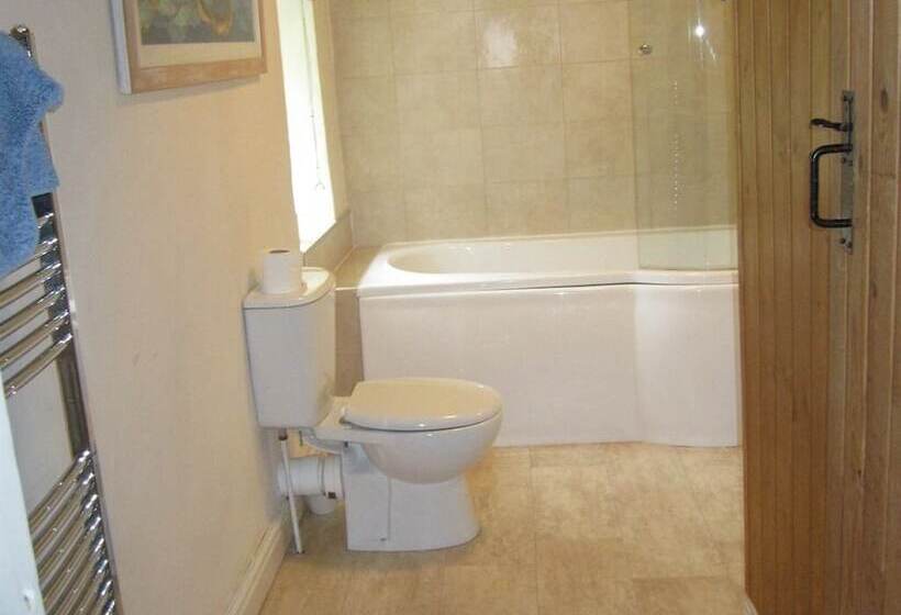 ペンション Glynhir Mansion