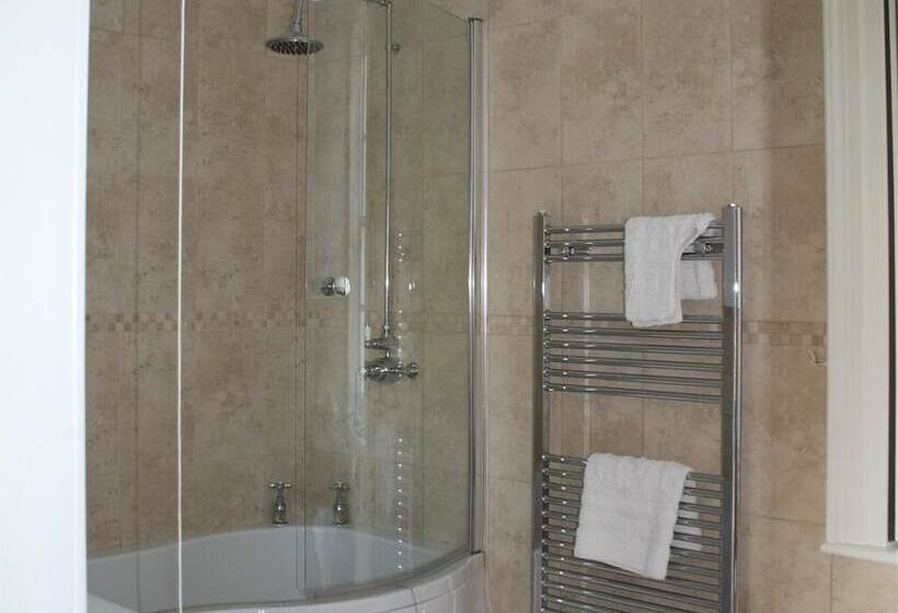 ペンション Glynhir Mansion