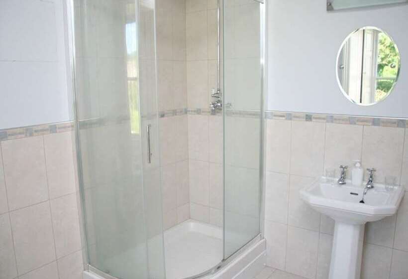 ペンション Glynhir Mansion