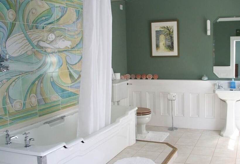 ペンション Glynhir Mansion