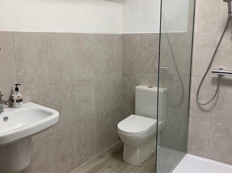 ペンション Glynhir Mansion