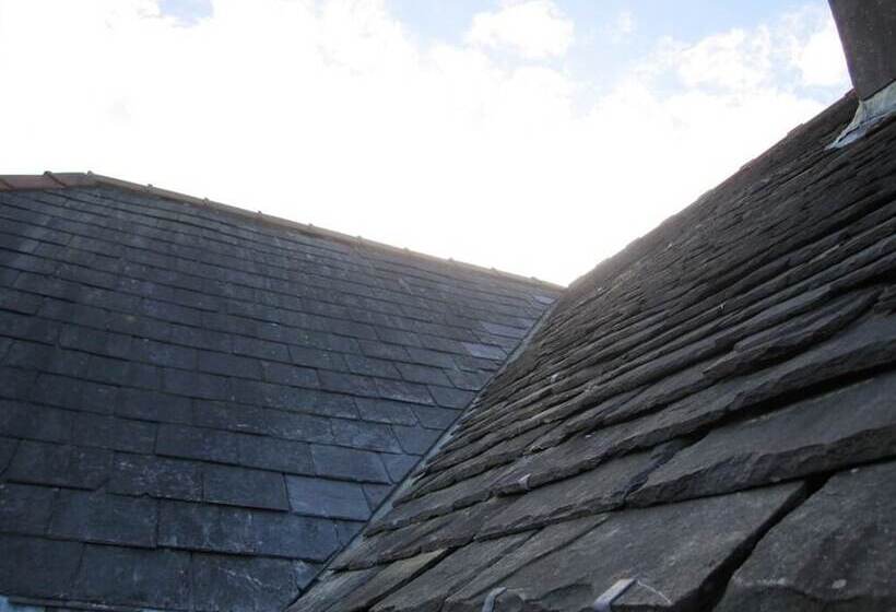 ペンション Glynhir Mansion