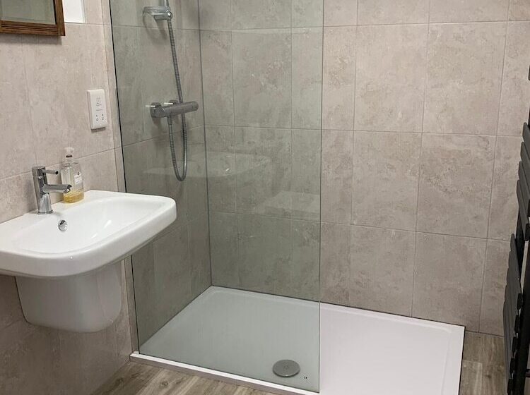 ペンション Glynhir Mansion