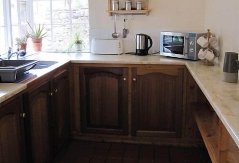 ペンション Glynhir Mansion