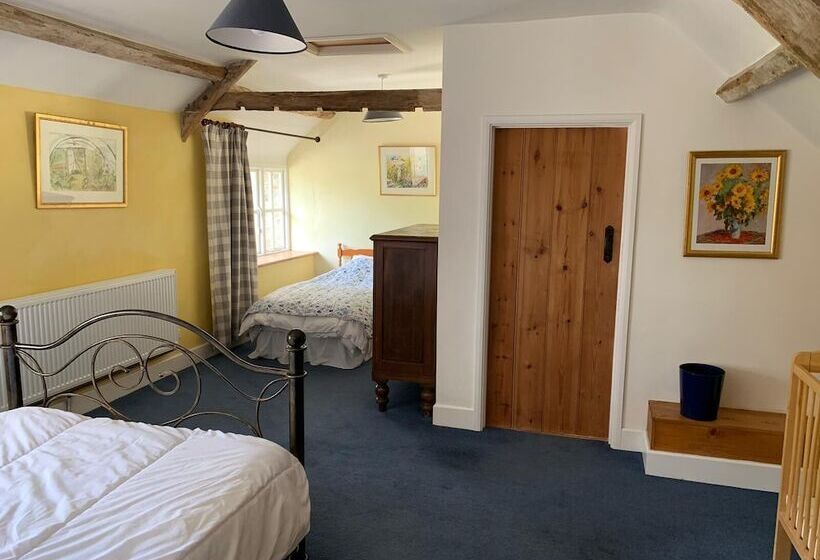 ペンション Glynhir Mansion