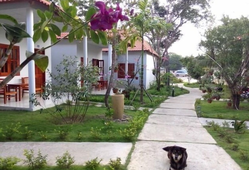 پانسیون Highland Bungalow