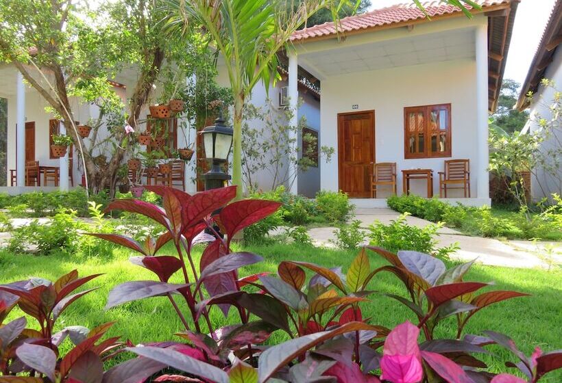 پانسیون Highland Bungalow