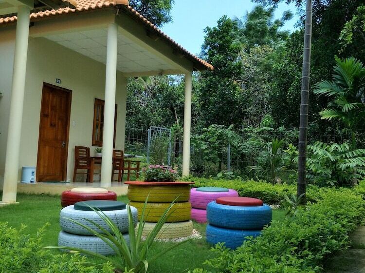 پانسیون Highland Bungalow