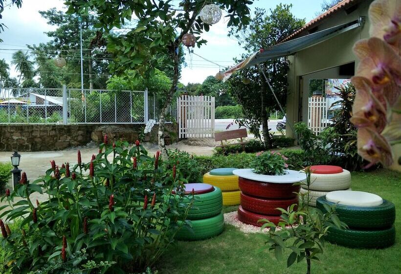 پانسیون Highland Bungalow