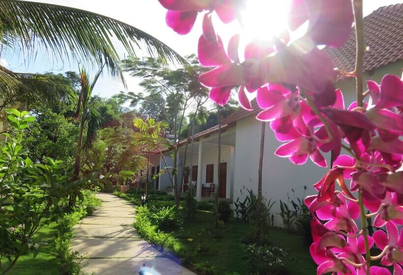 پانسیون Highland Bungalow