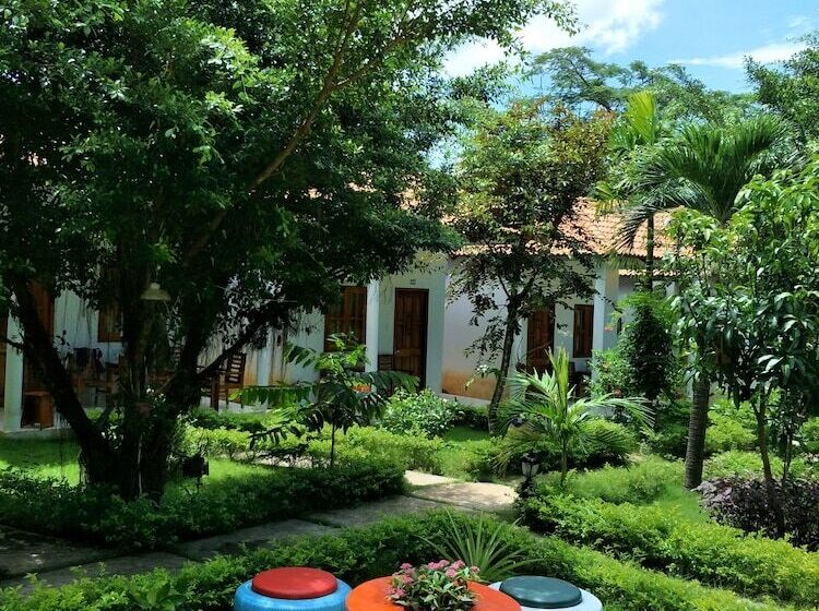 پانسیون Highland Bungalow