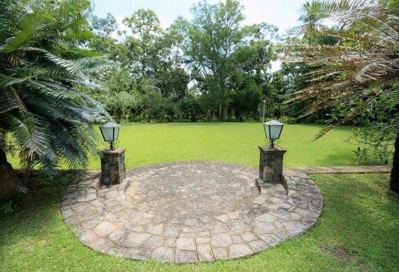 膳宿费 Horathapola Estate