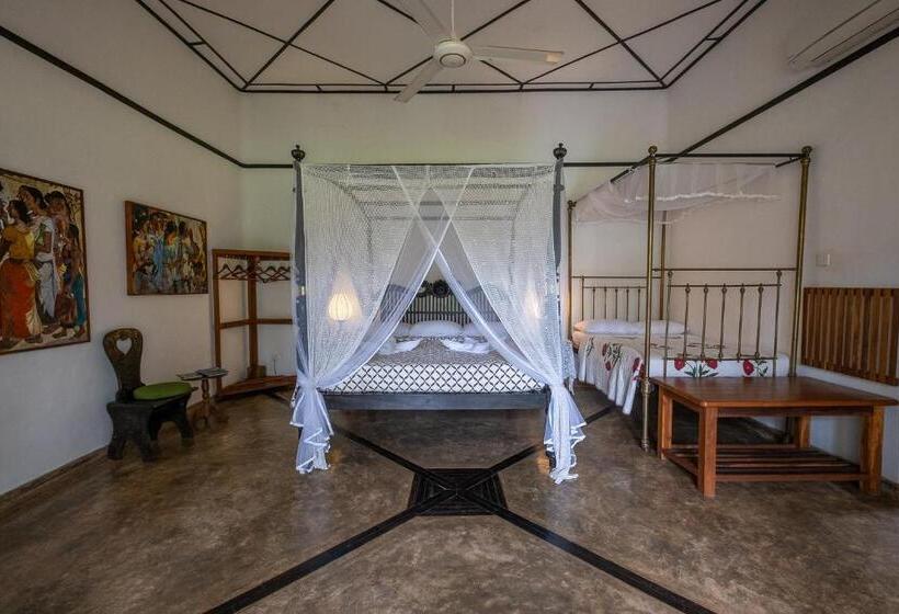 膳宿费 Horathapola Estate