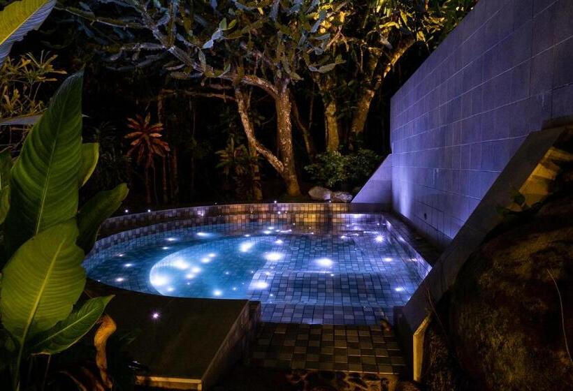 펜션 Horathapola Estate