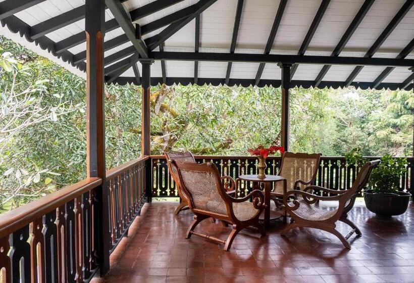 膳宿费 Horathapola Estate