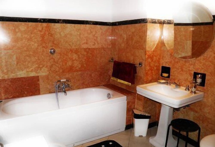 پانسیون Il Giardino Della Melagrana