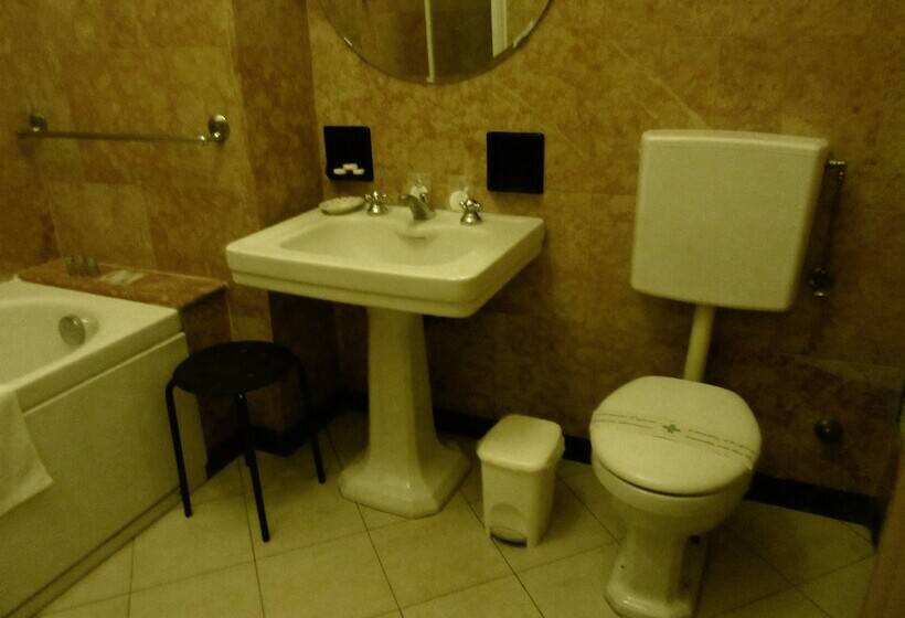 پانسیون Il Giardino Della Melagrana