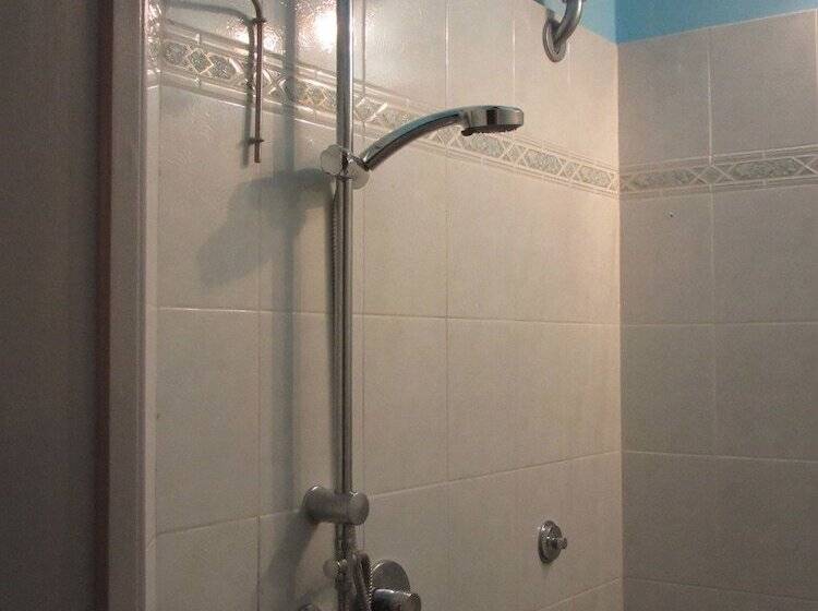 پانسیون Il Giardino Della Melagrana