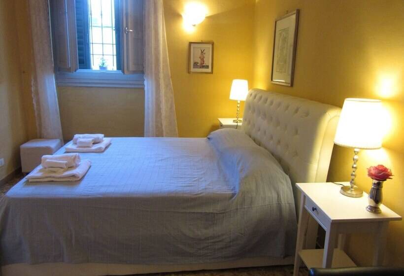 پانسیون Il Giardino Della Melagrana