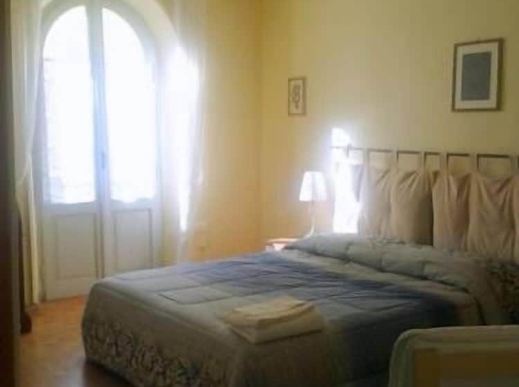 پانسیون Il Giardino Della Melagrana