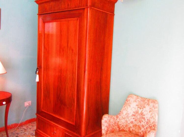 پانسیون Il Giardino Della Melagrana